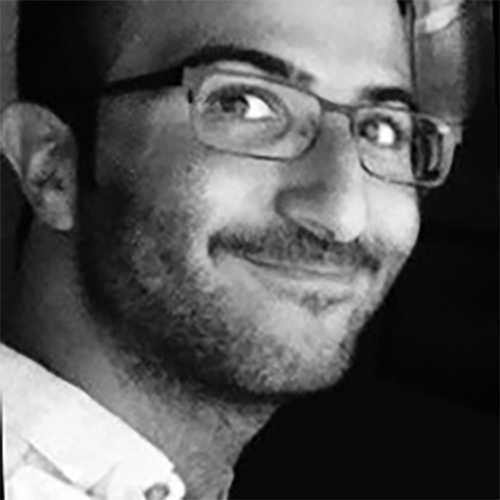 Picture of Andrea, Fashion Designer for Praverse