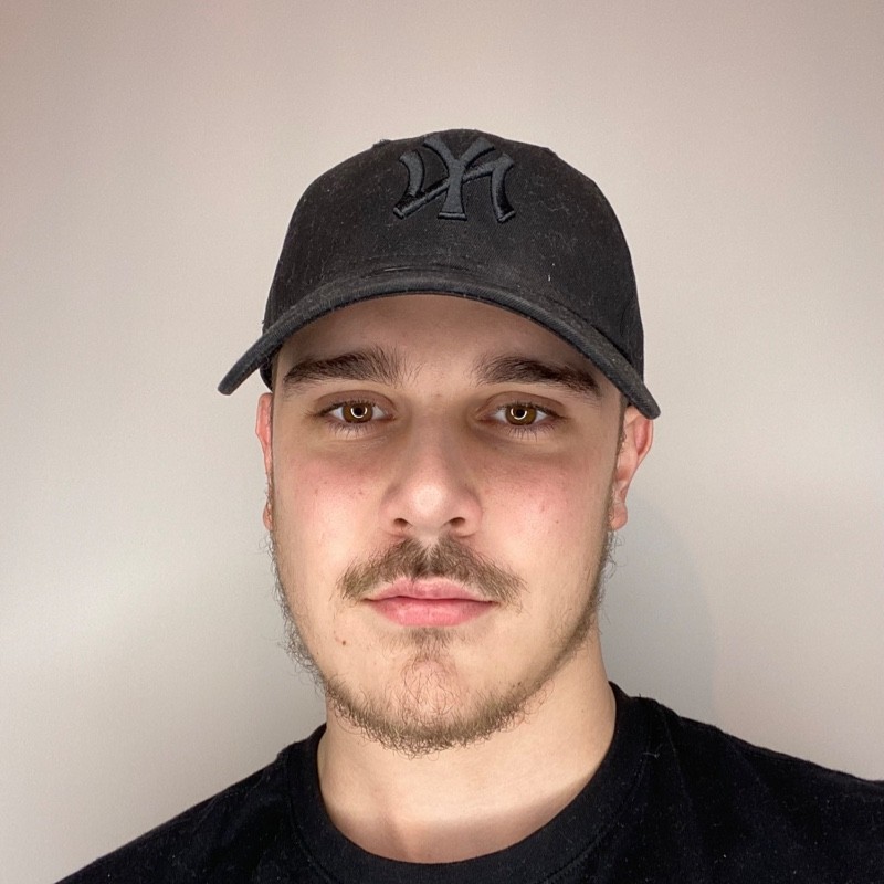 Picture of Andrea, Fashion Designer for Praverse